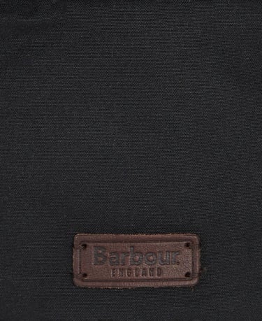  Barbour Morar Yağlı Trapper Şapka