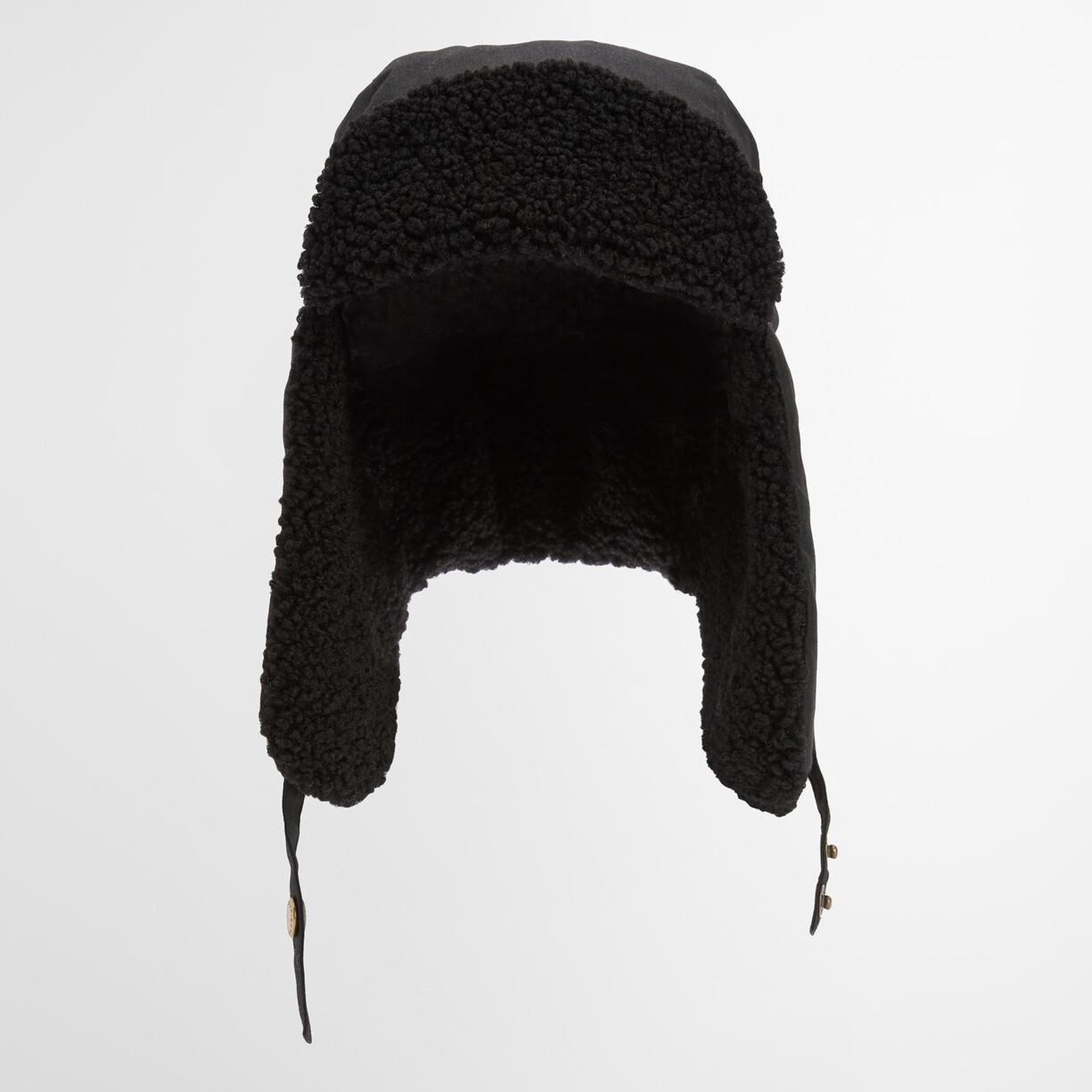 Barbour Morar Yağlı Trapper Şapka