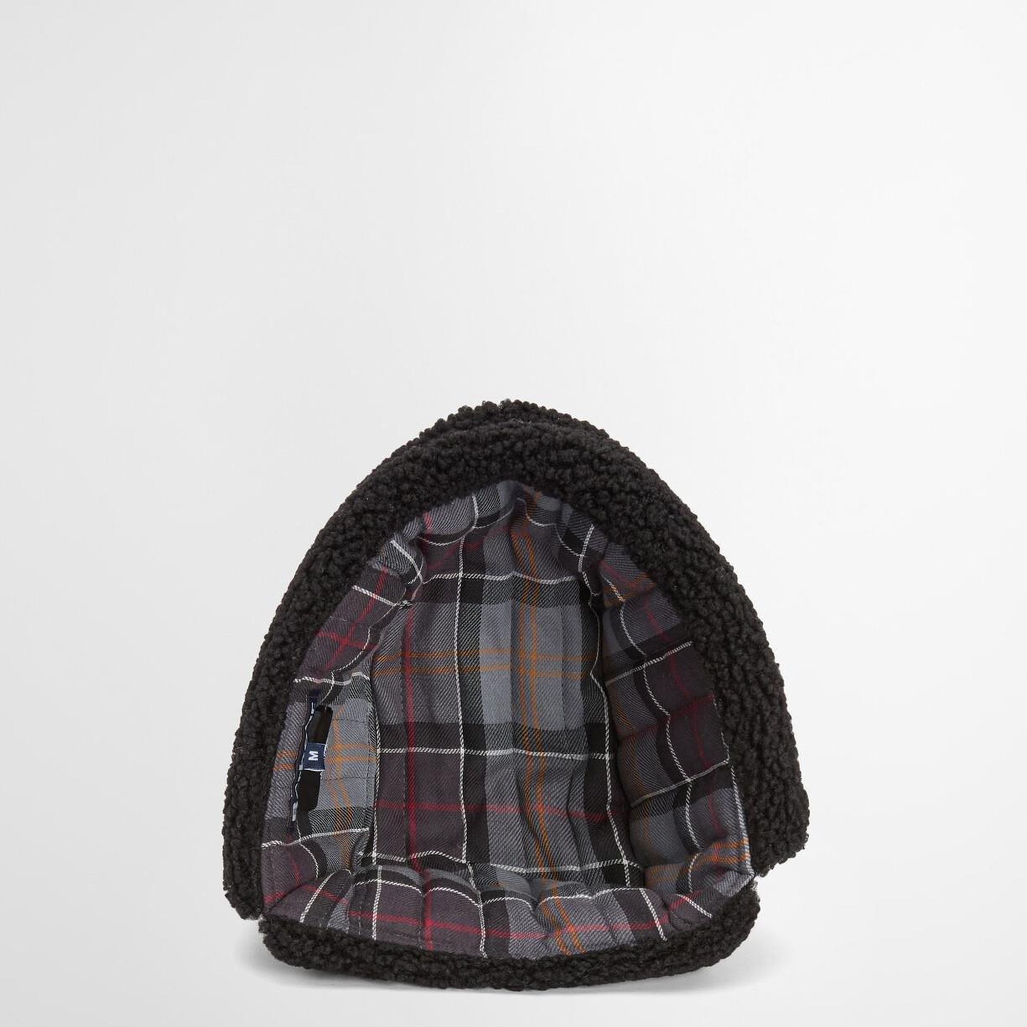 Barbour Morar Yağlı Trapper Şapka