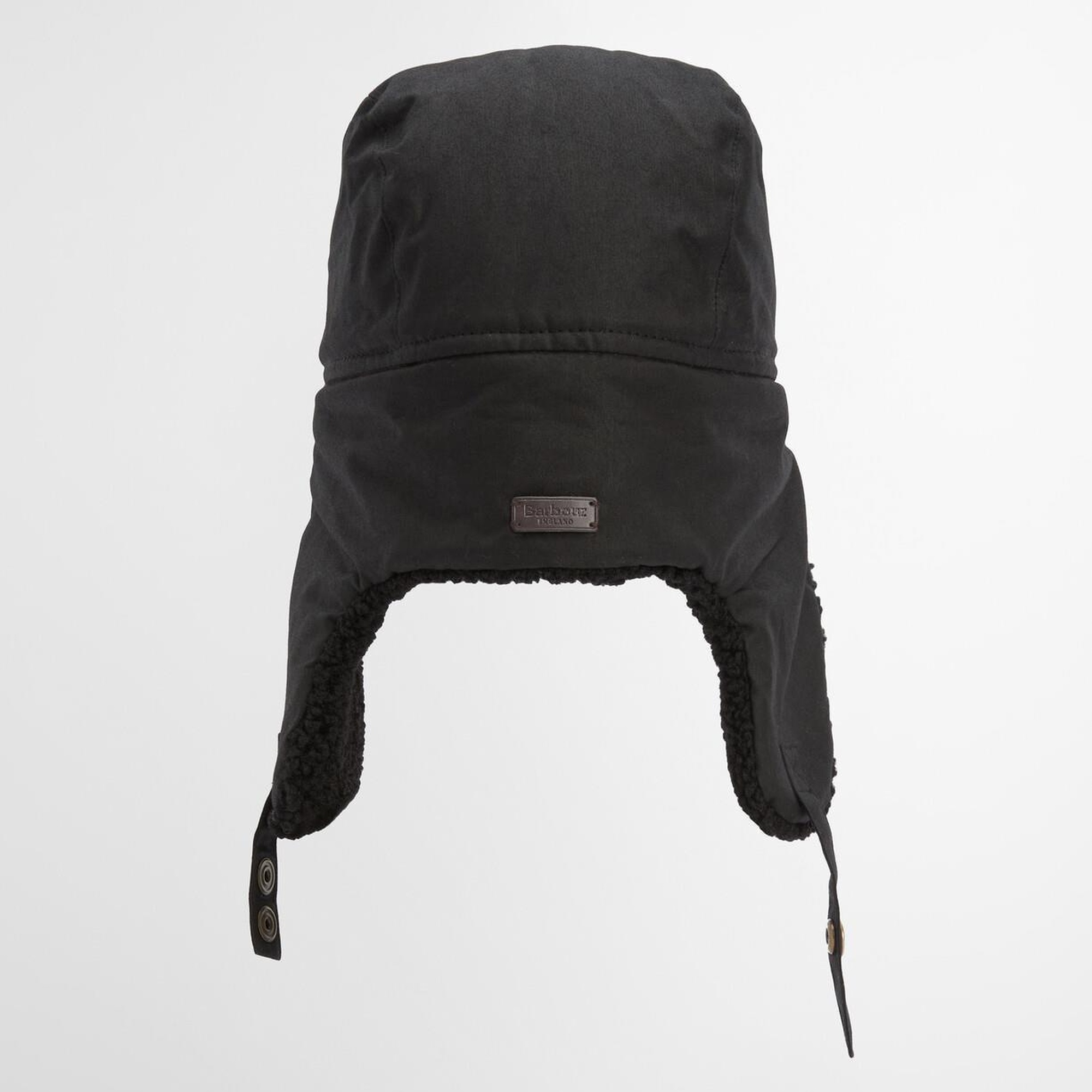 Barbour Morar Yağlı Trapper Şapka