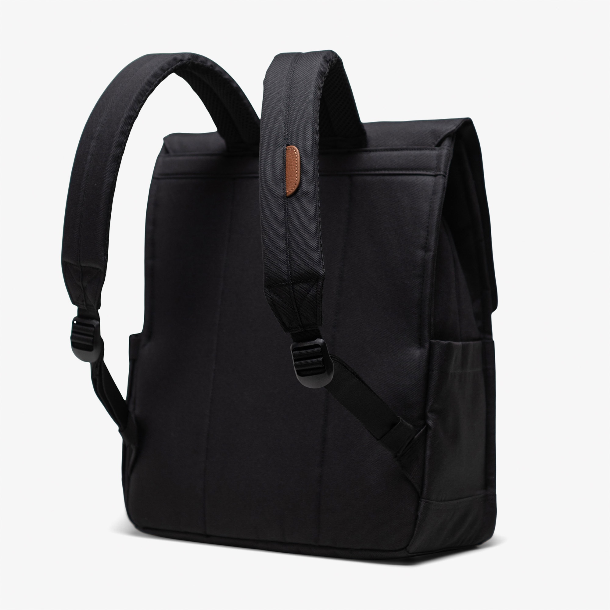 Herschel City Unisex Siyah Sırt Çantası