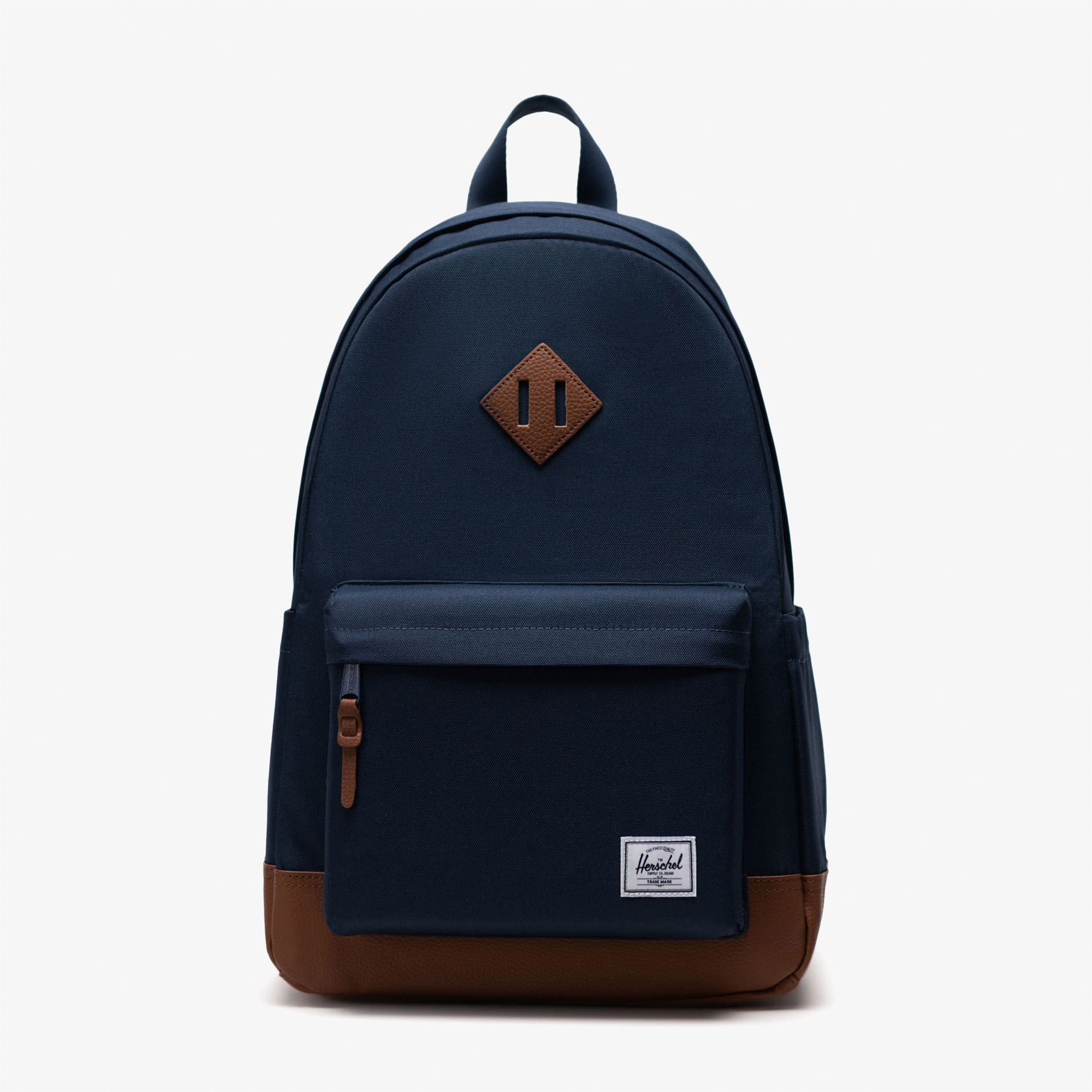 Herschel Heritage Unisex Lacivert Sırt Çantası