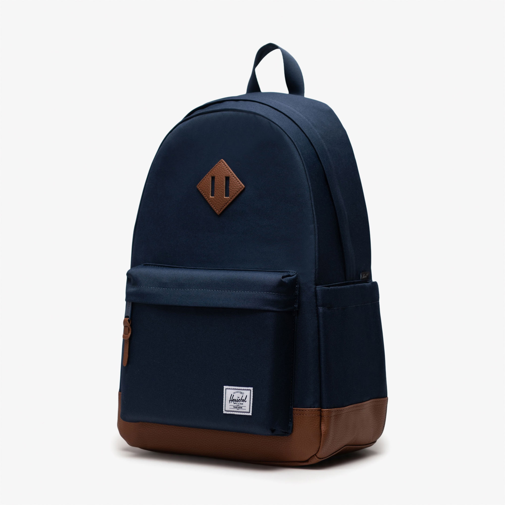 Herschel Heritage Unisex Lacivert Sırt Çantası