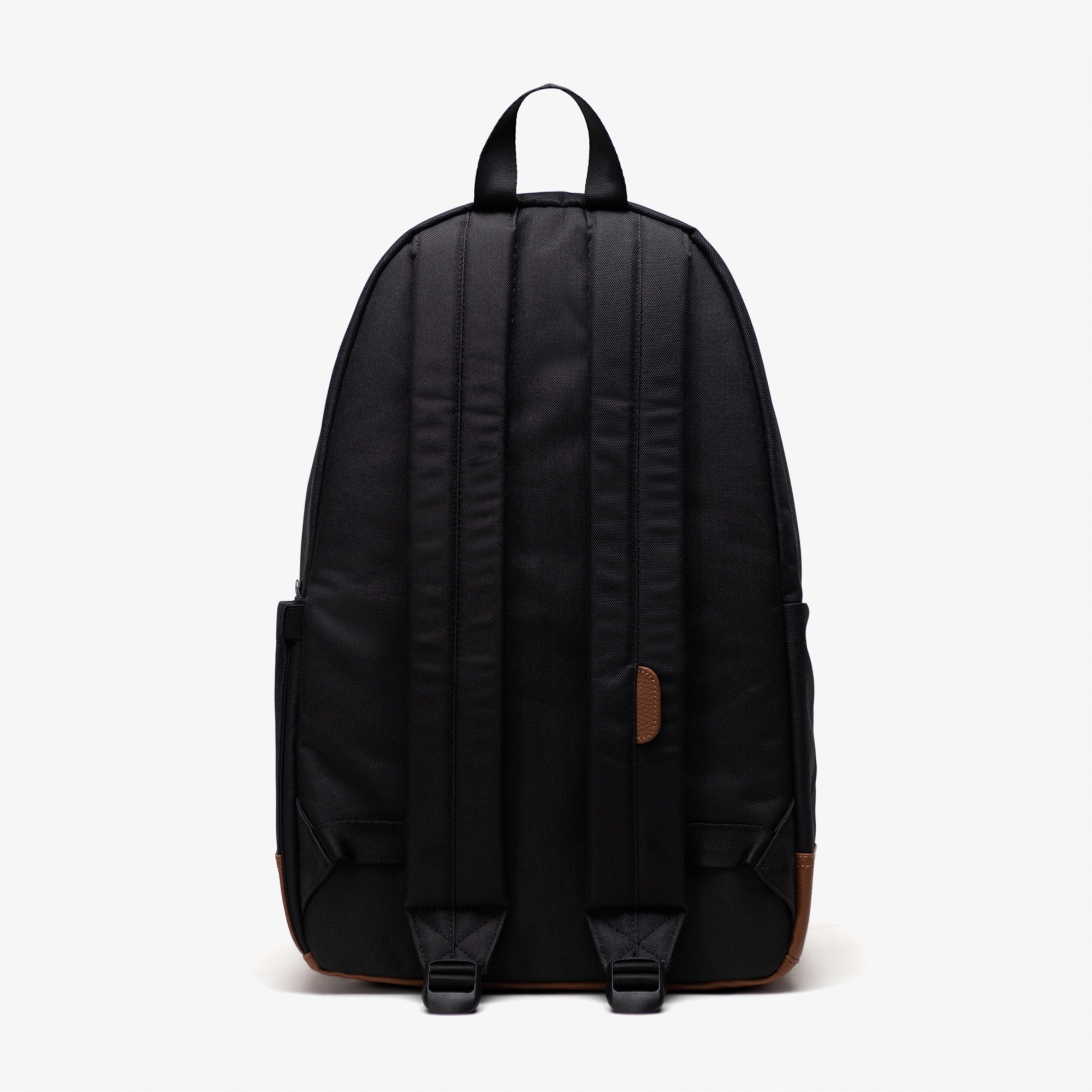 Herschel Heritage Unisex Siyah Sırt Çantası