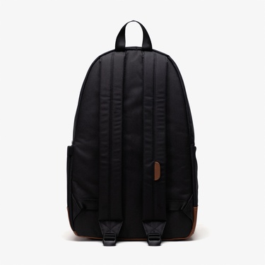  Herschel Heritage Unisex Siyah Sırt Çantası