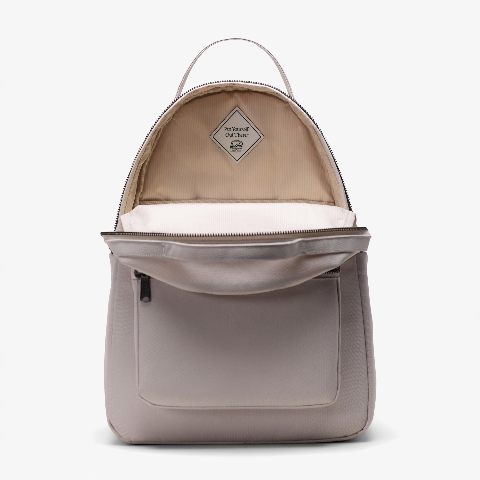 Herschel Nova Unisex Pembe Sırt Çantası