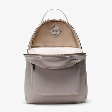  Herschel Nova Unisex Pembe Sırt Çantası