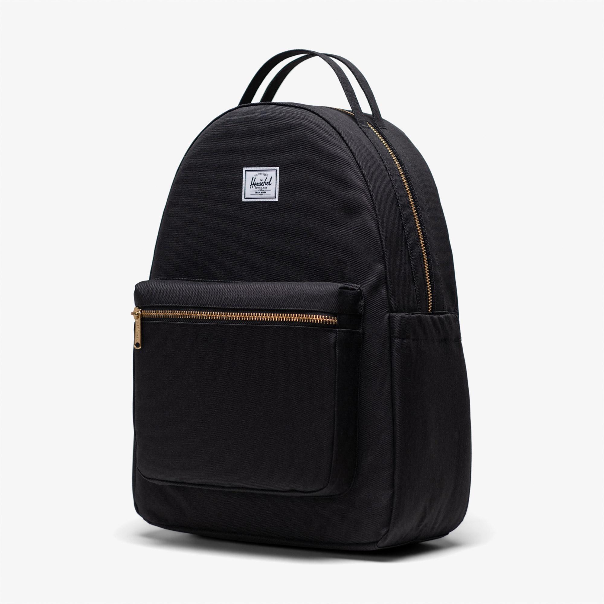 Herschel Nova Unisex Siyah Sırt Çantası
