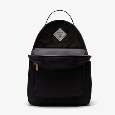  Herschel Nova Unisex Siyah Sırt Çantası