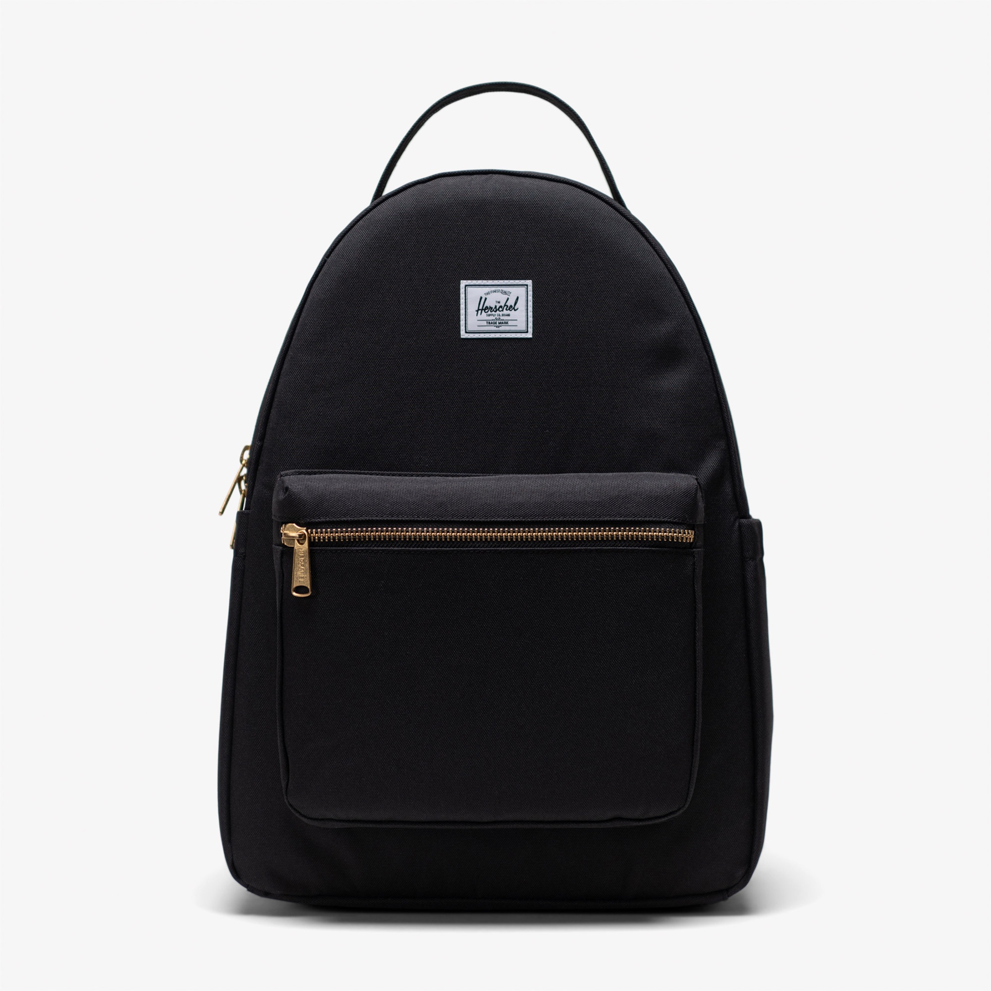 Herschel Nova Unisex Siyah Sırt Çantası