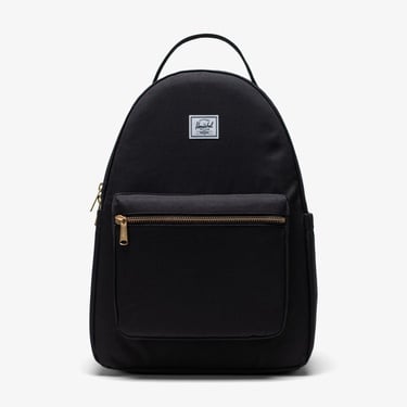  Herschel Nova Unisex Siyah Sırt Çantası