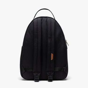  Herschel Nova Unisex Siyah Sırt Çantası