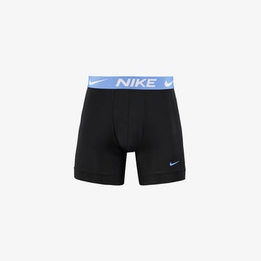  Nike Brief 3'lü Erkek Renkli Boxer