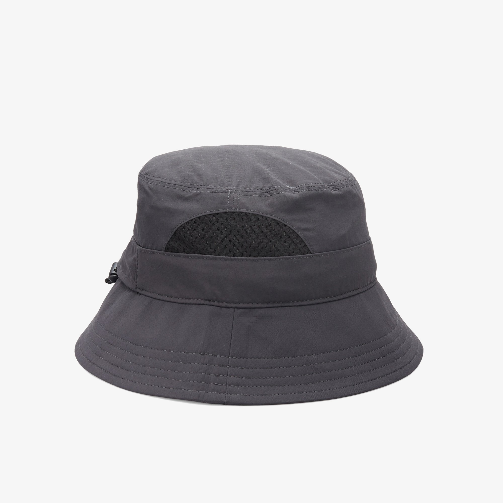 Jack Wolfskin Vent Bucket Unisex Siyah Şapka