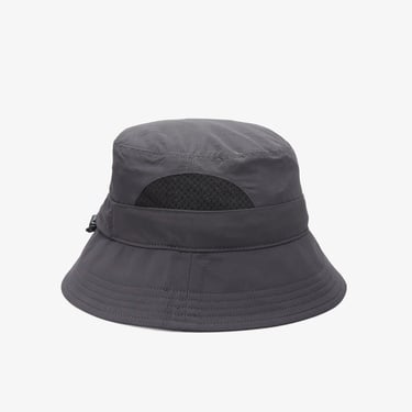  Jack Wolfskin Vent Bucket Unisex Siyah Şapka