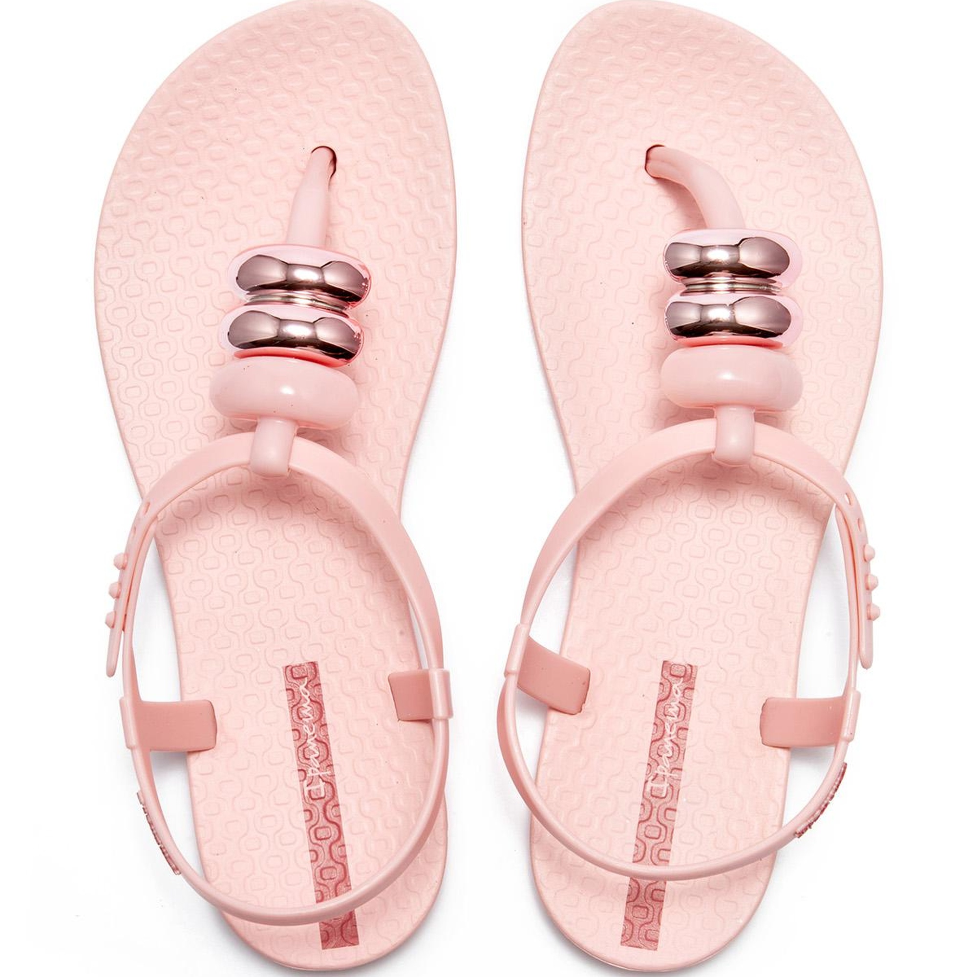 Class Blown Kadın Sandalet Açık Pembe 35/42