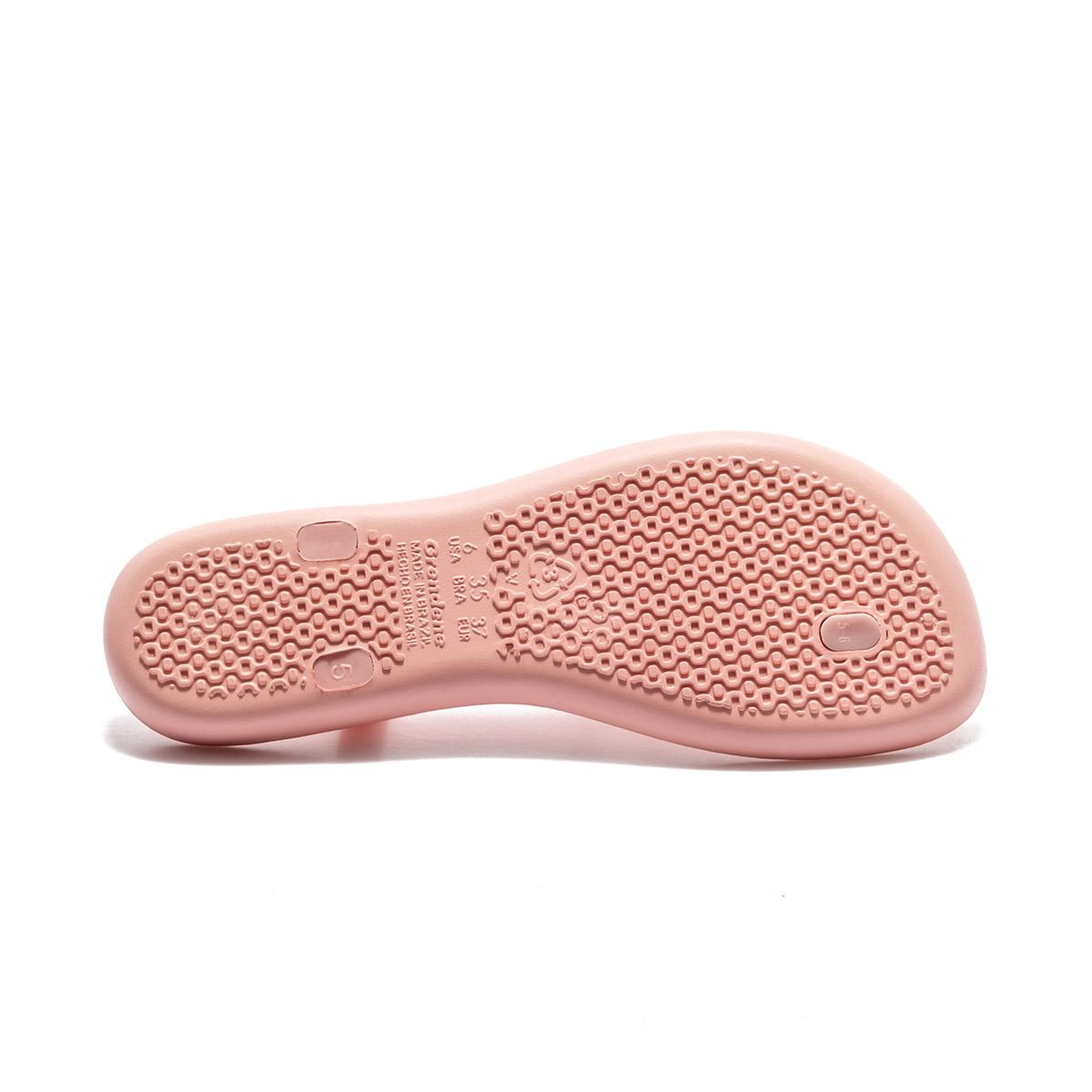 Class Blown Kadın Sandalet Açık Pembe 35/42