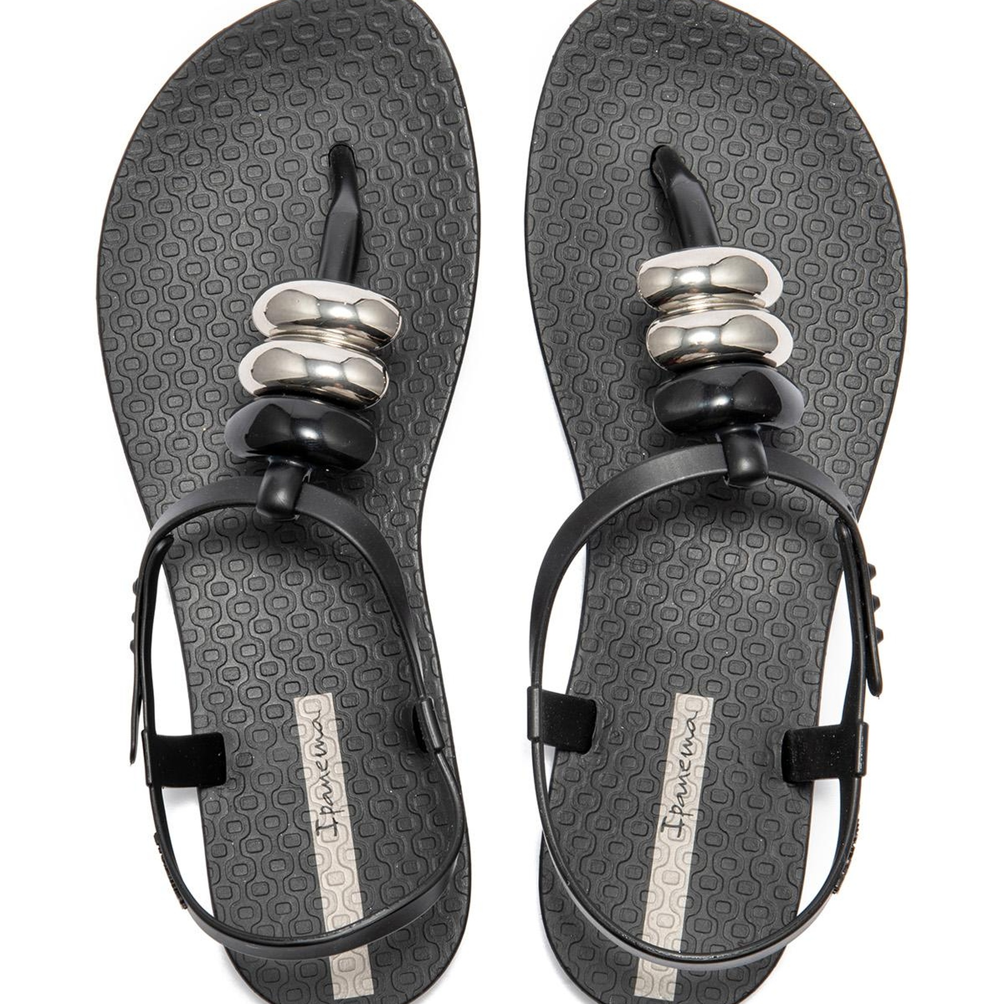 Class Blown Kadın Sandalet Siyah 35/42