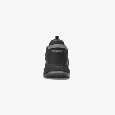  Boss Slon Erkek Siyah Sneaker