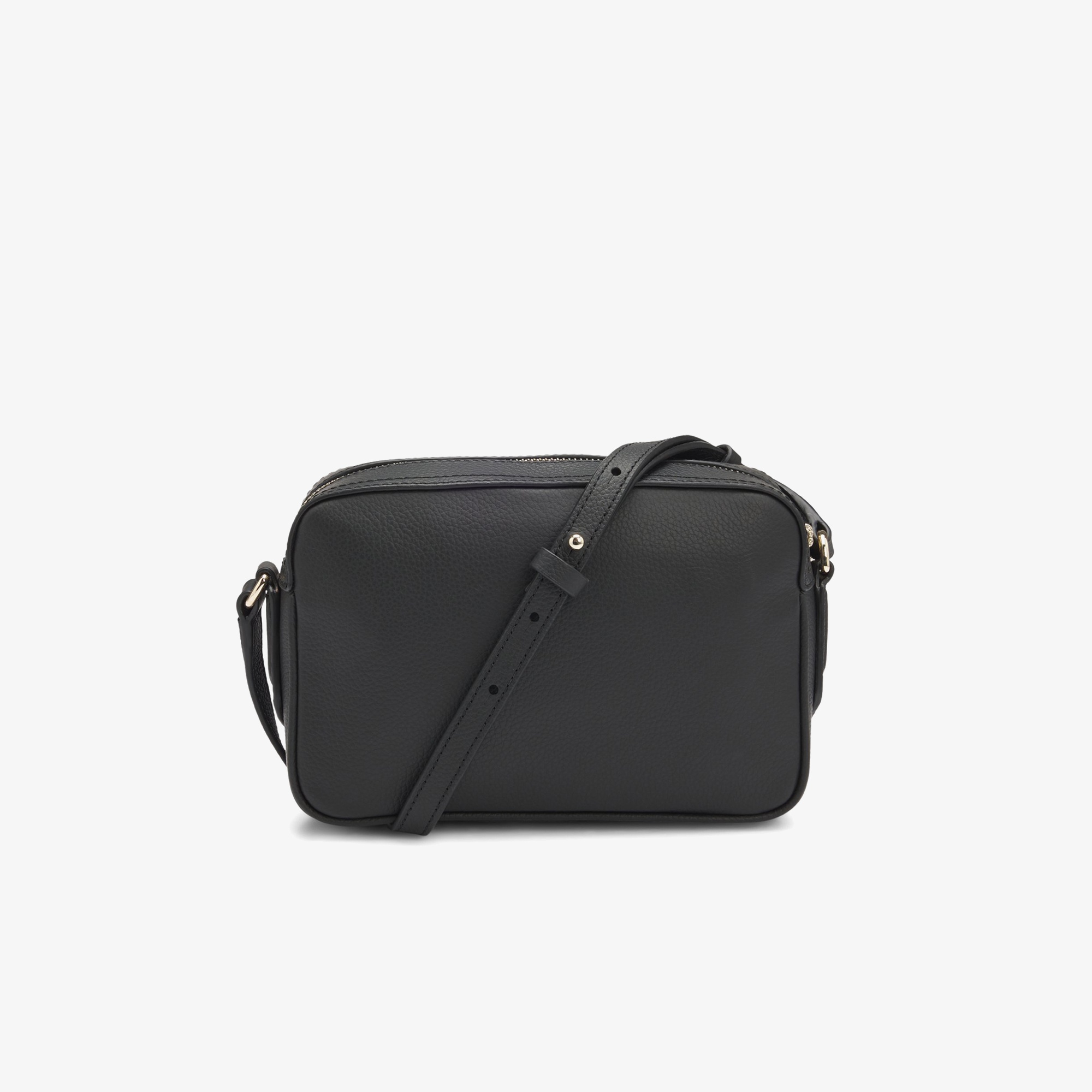 Boss Lenah Kadın Siyah Çapraz Çanta