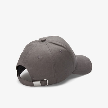  Boss Pyer Mirror Erkek Koyu Gri Şapka