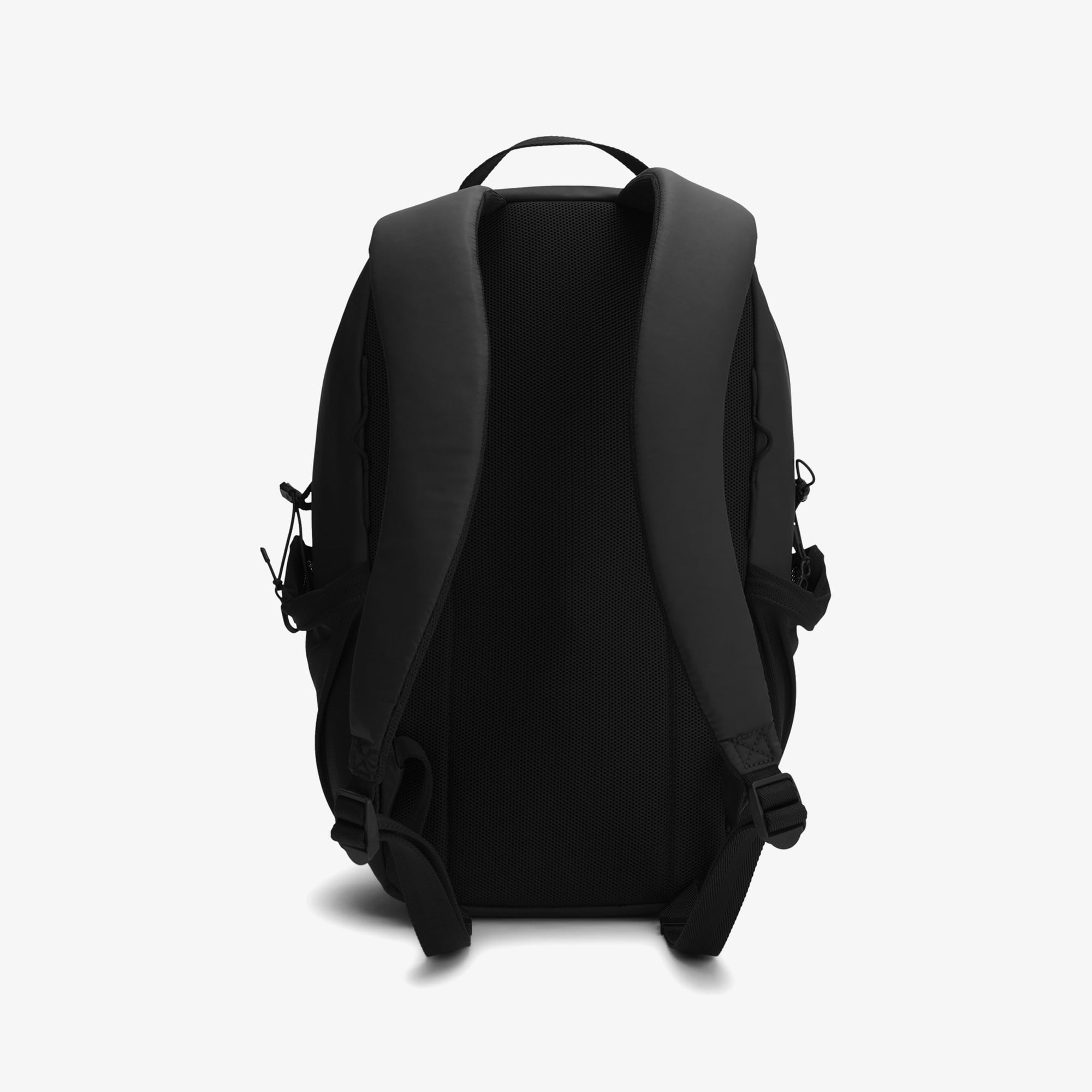 Boss Stormy Erkek Siyah Sırt Çantası