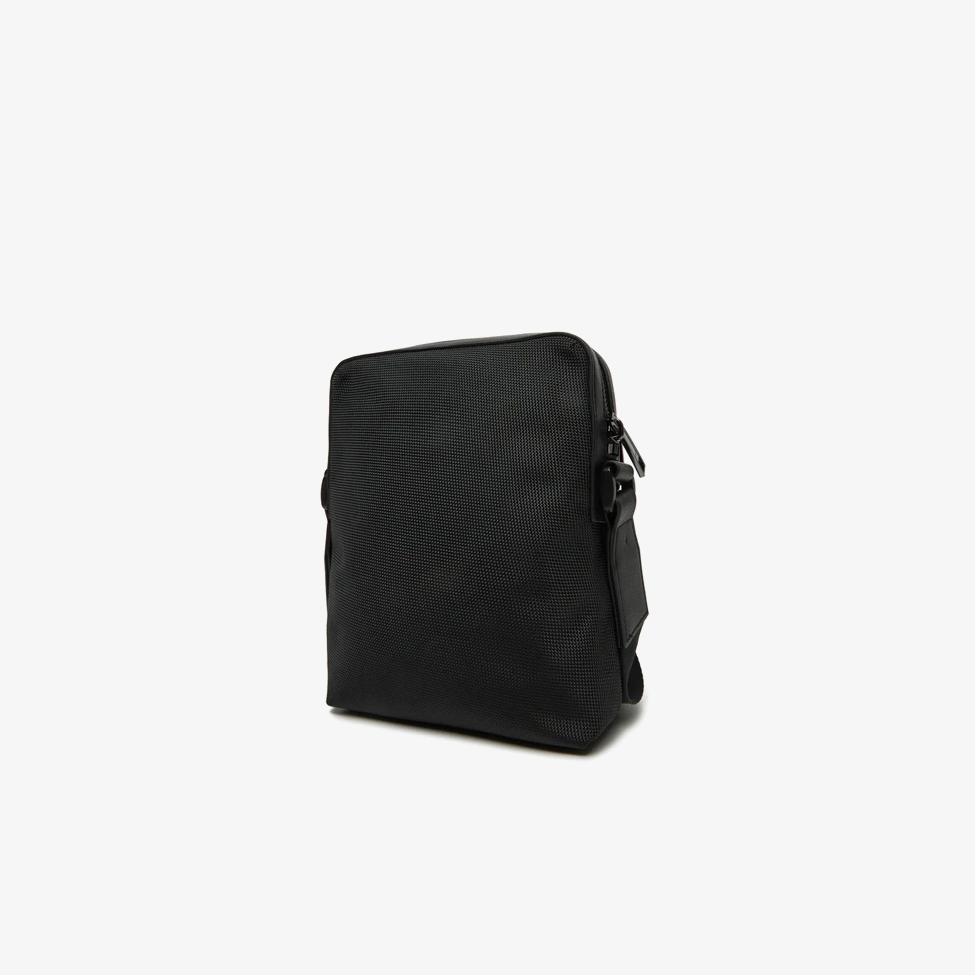 Boss Ray Erkek Siyah Çapraz Çanta