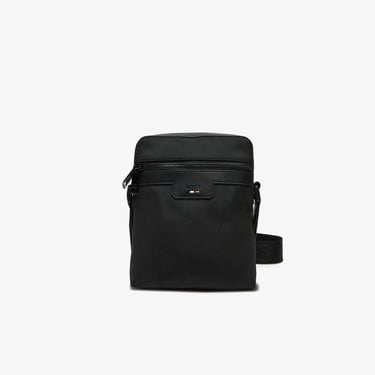  Boss Ray Erkek Siyah Çapraz Çanta