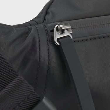  Boss Stormy Erkek Siyah Bel Çantası