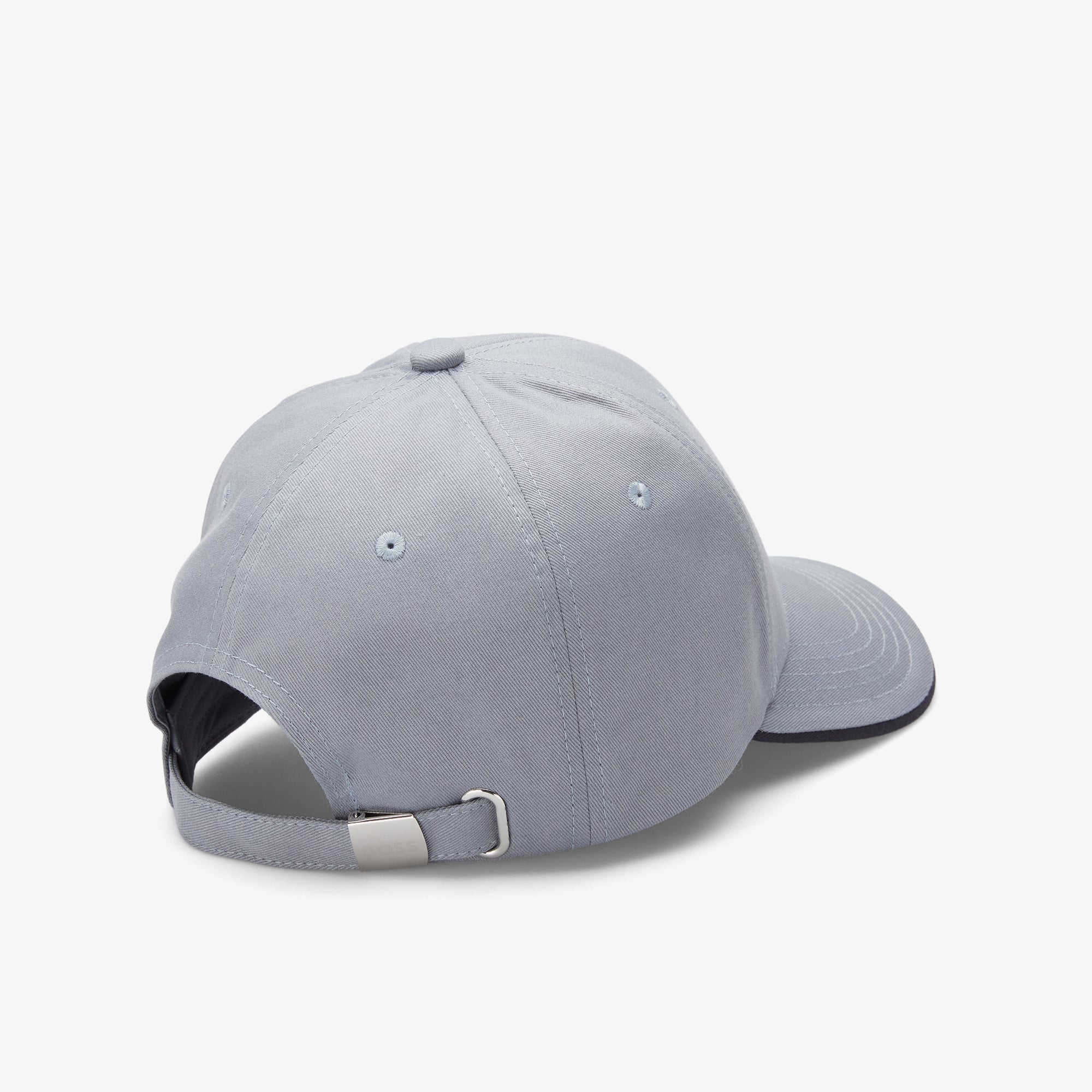 Boss Bold Erkek Koyu Gri Şapka