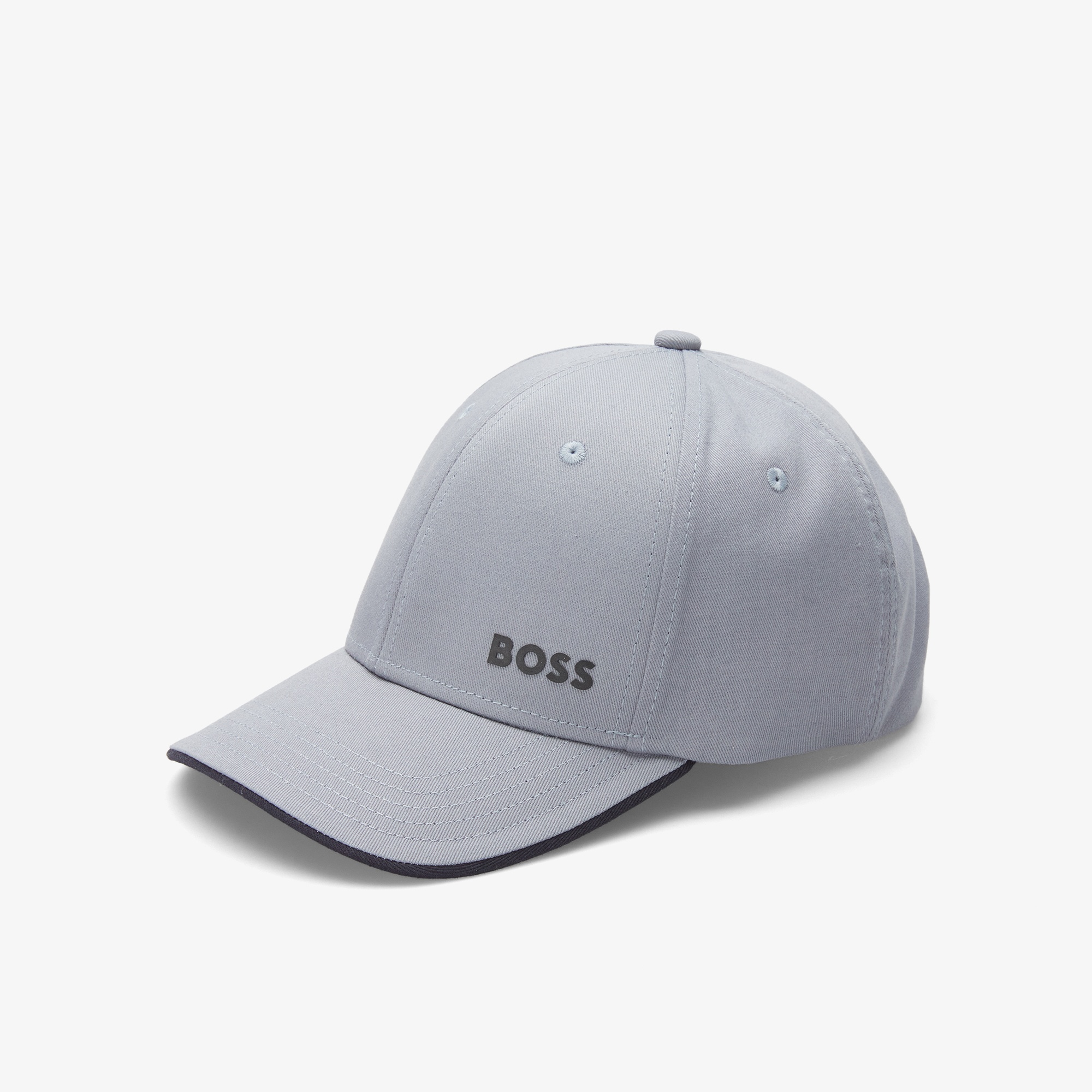 Boss Bold Erkek Koyu Gri Şapka