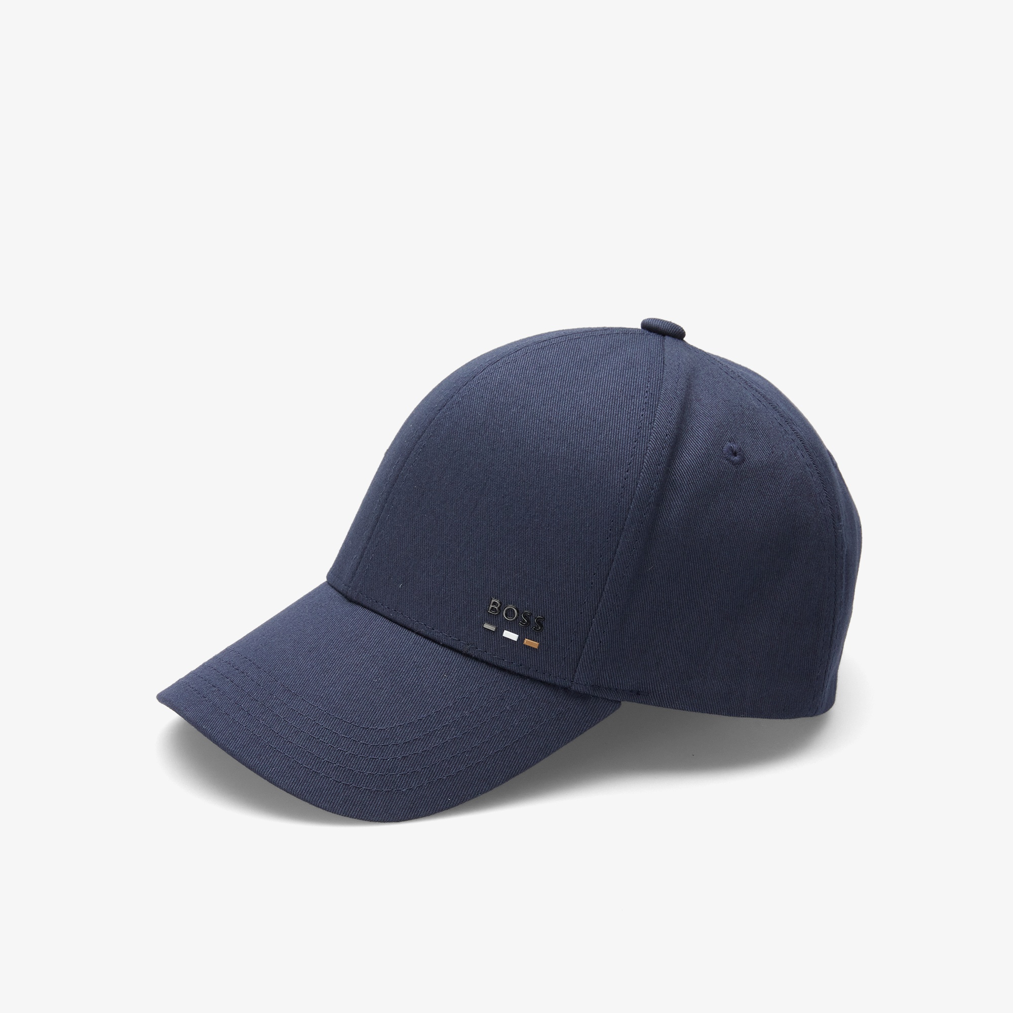Boss Zed Erkek Koyu Mavi Şapka