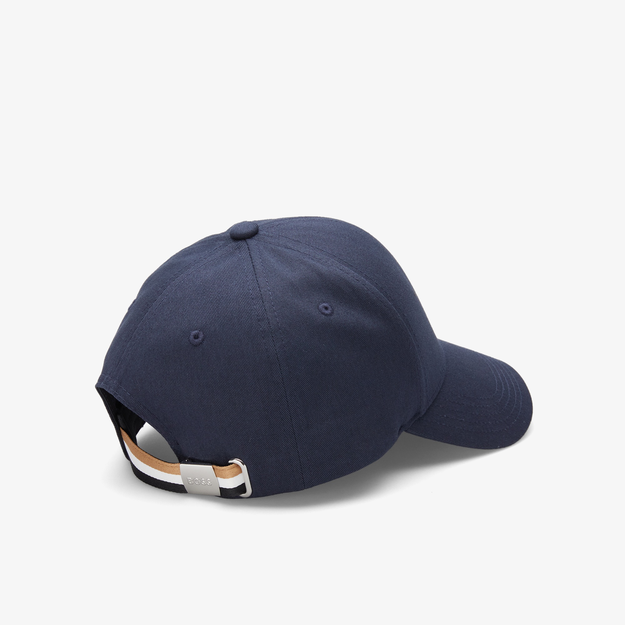 Boss Zed Erkek Koyu Mavi Şapka
