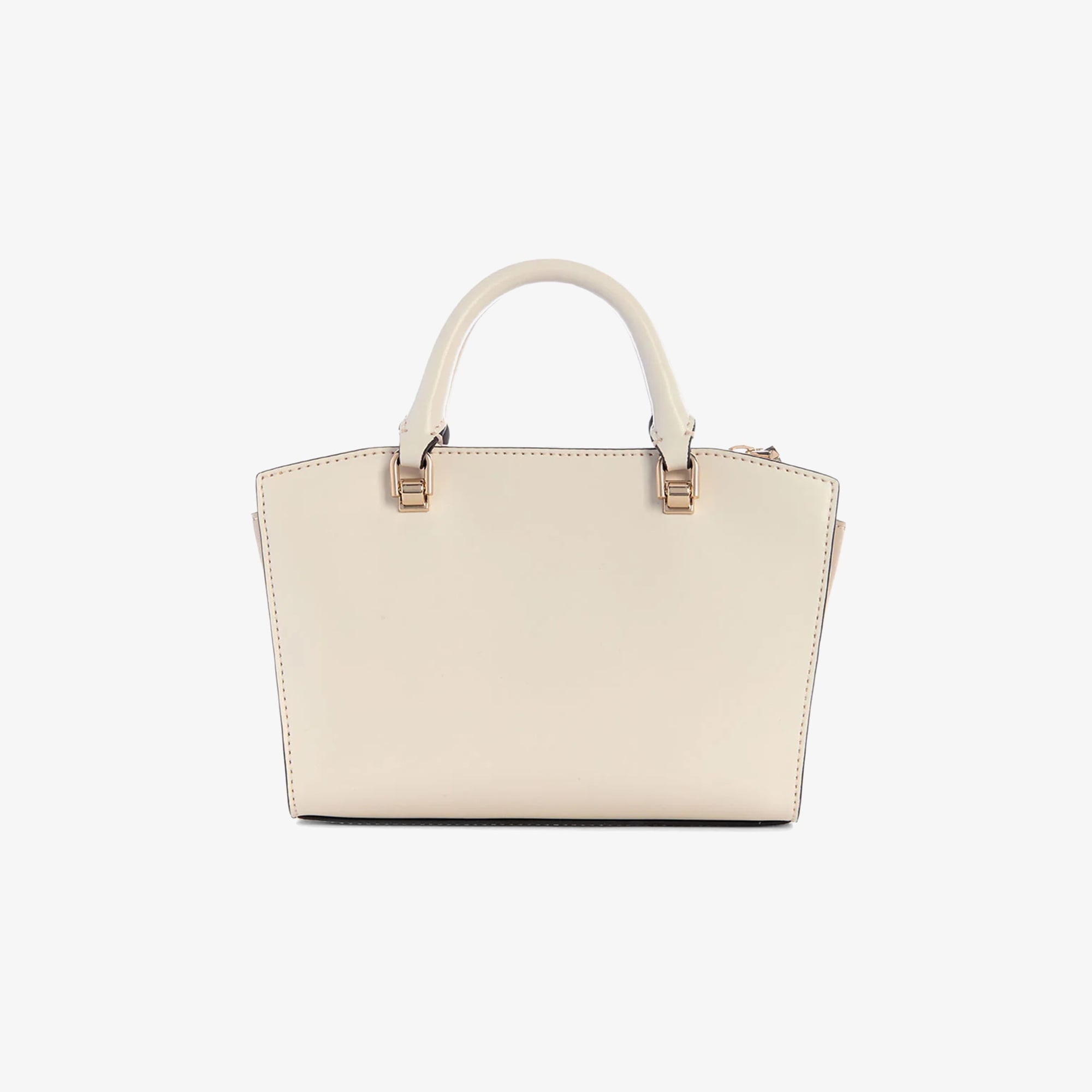 Guess Lorelei Kadın Krem El Çantası