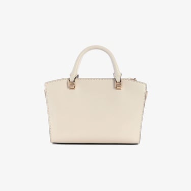  Guess Lorelei Kadın Krem El Çantası