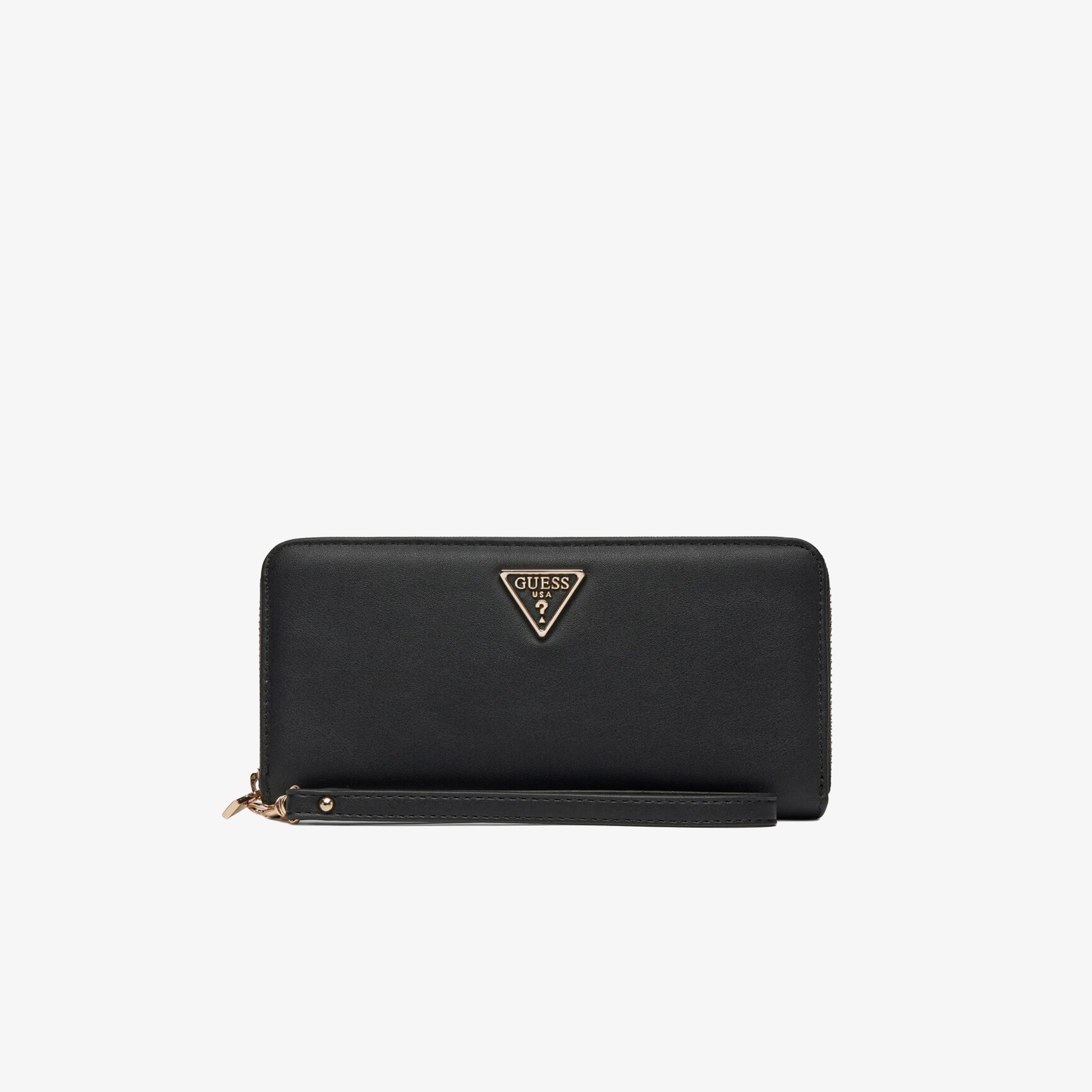 Guess Talent Kadın Siyah Cüzdan