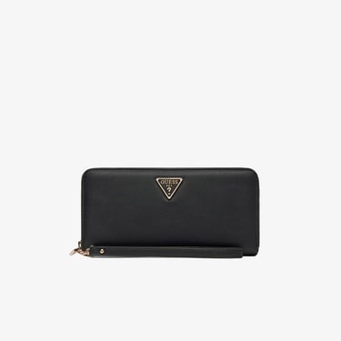  Guess Talent Kadın Siyah Cüzdan