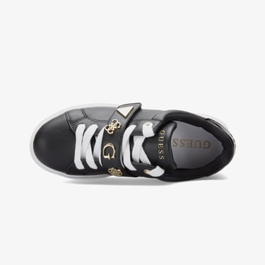  Guess Drift Kadın Siyah Sneaker