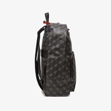  Guess Milano Erkek Siyah Sırt Çantası