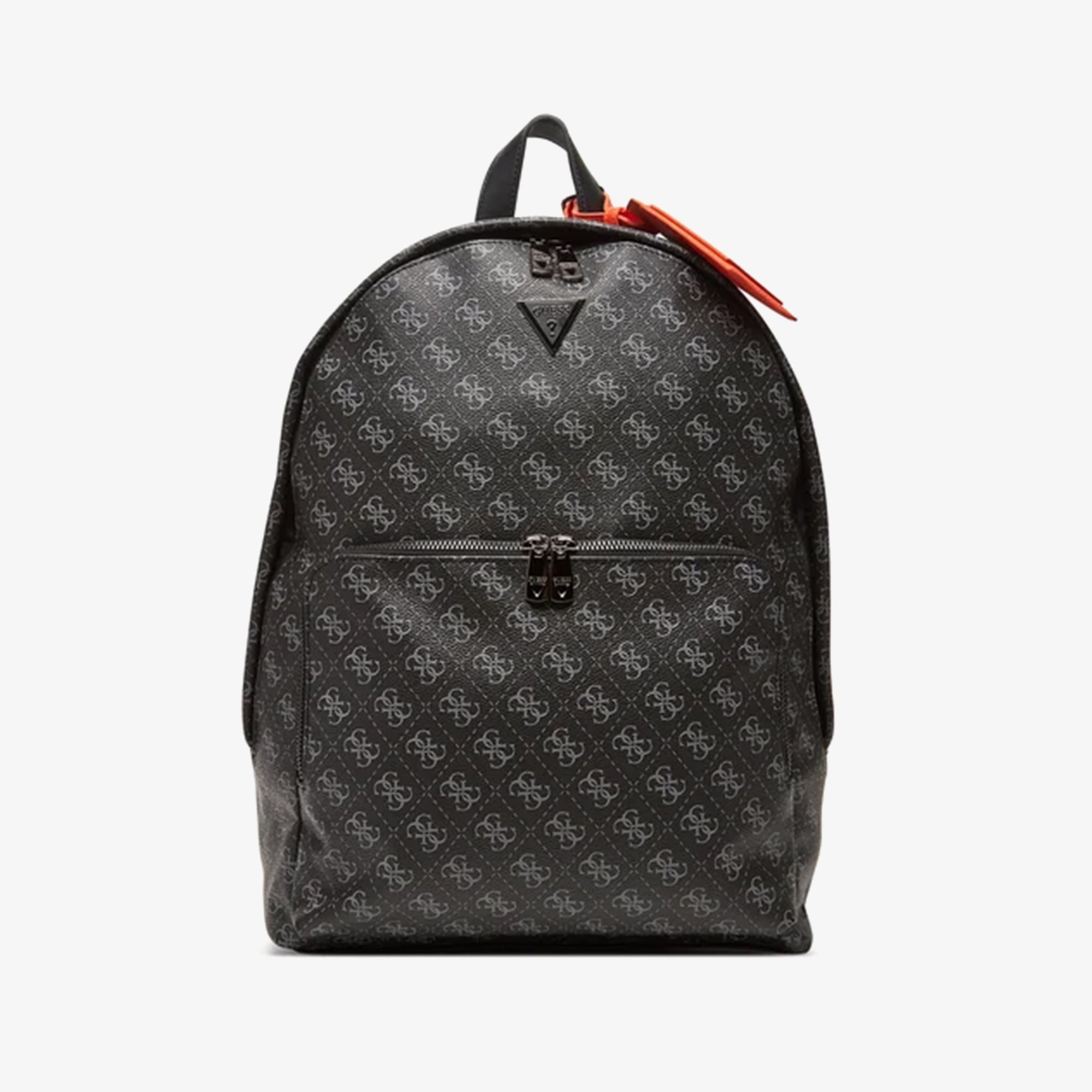  Guess Milano Erkek Siyah Sırt Çantası