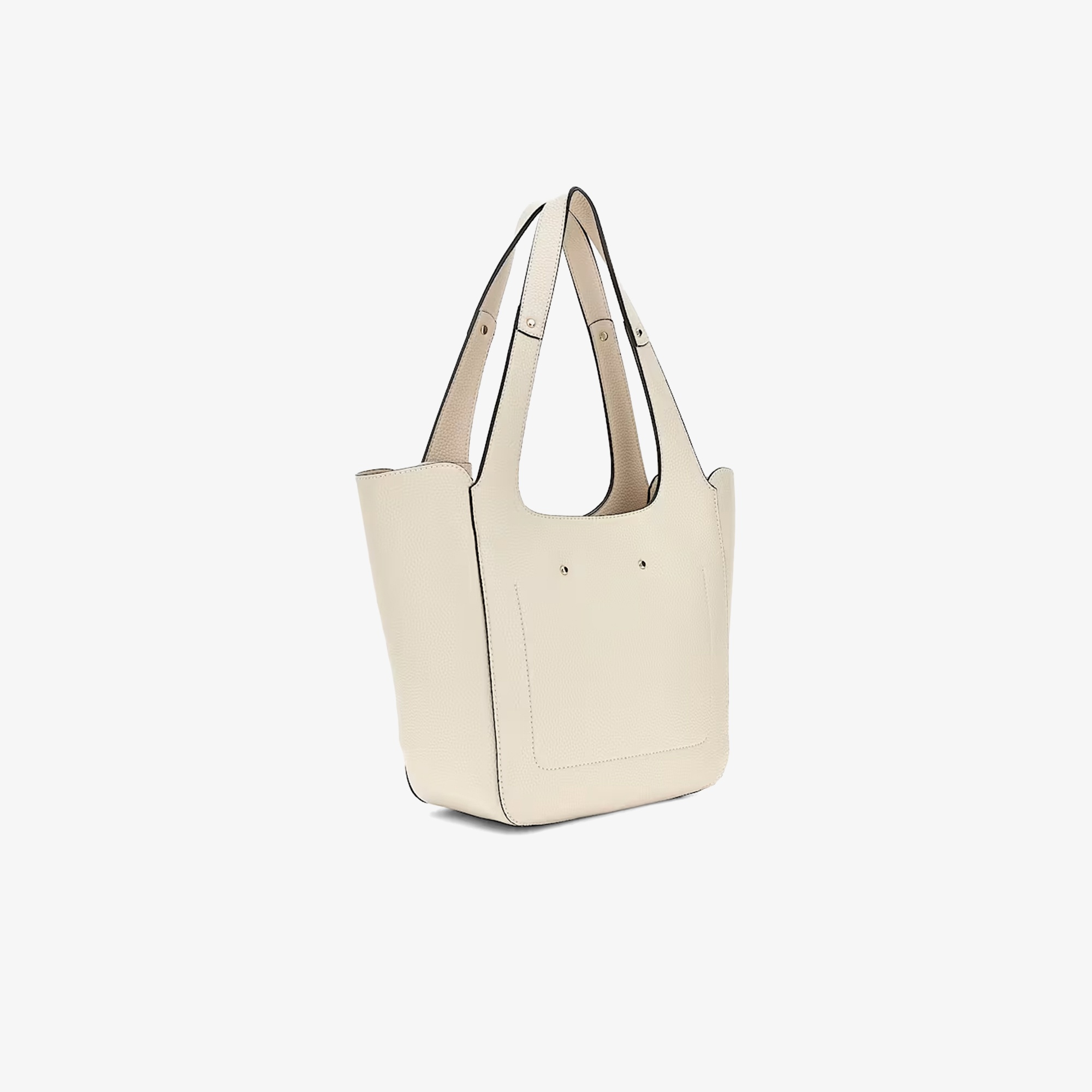 Guess Calista Kadın Krem El Çantası