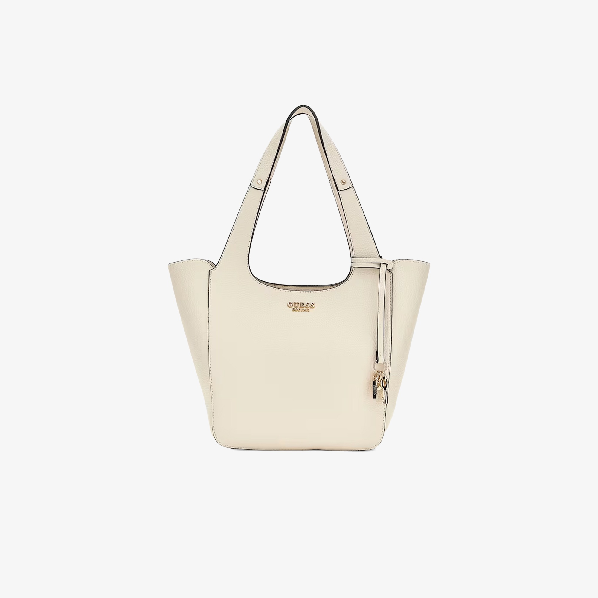 Guess Calista Kadın Krem El Çantası