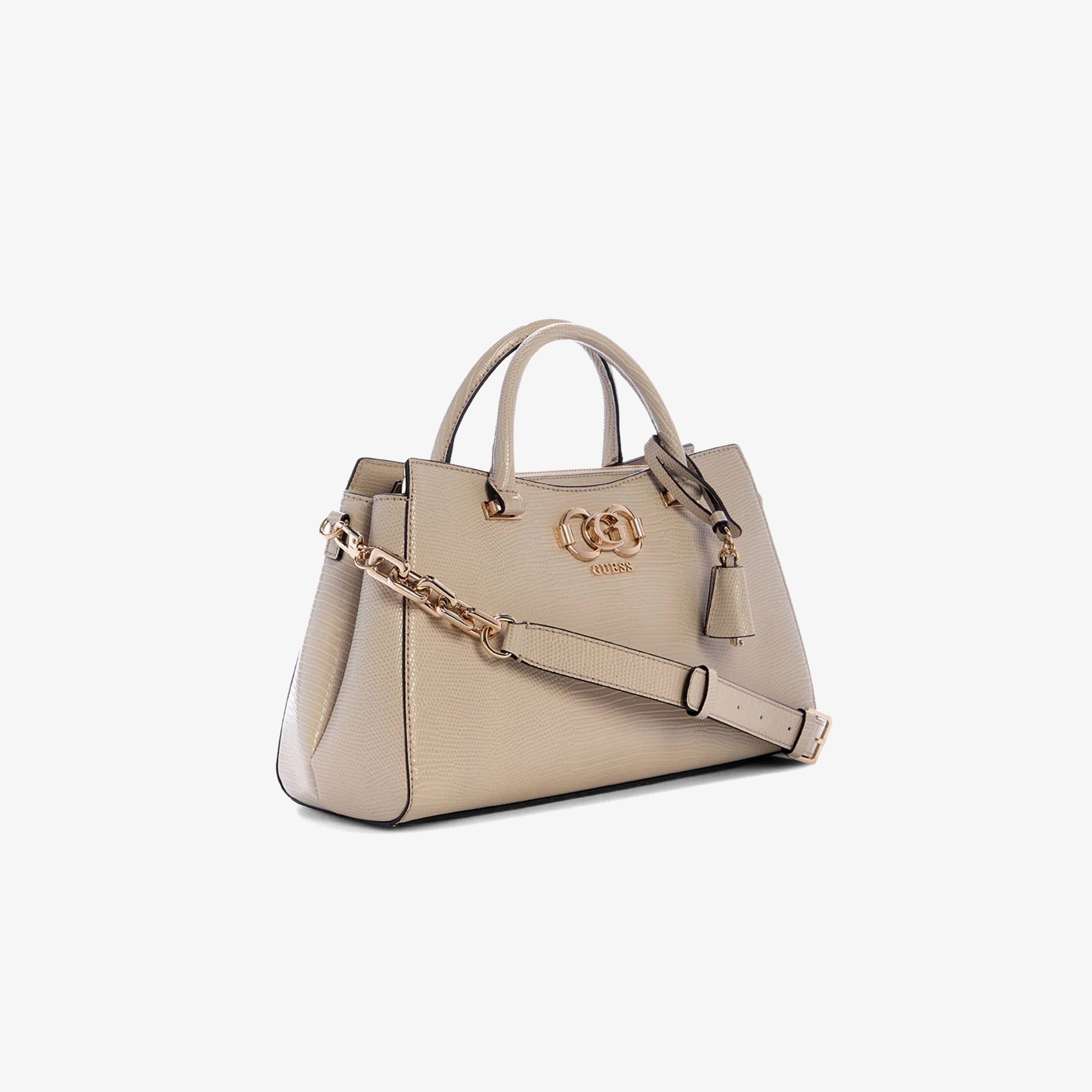 Guess Anadela Kadın Kahverengi El Çantası