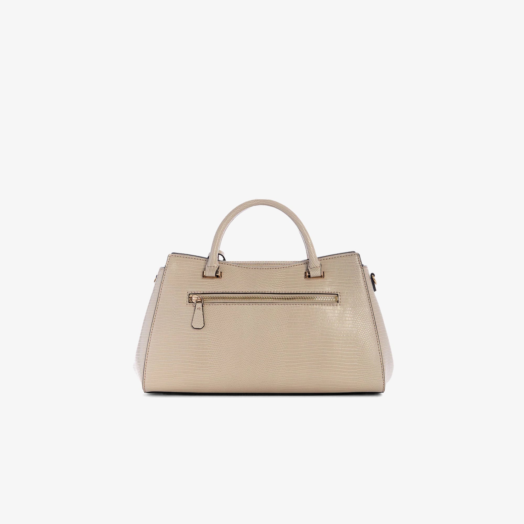 Guess Anadela Kadın Kahverengi El Çantası