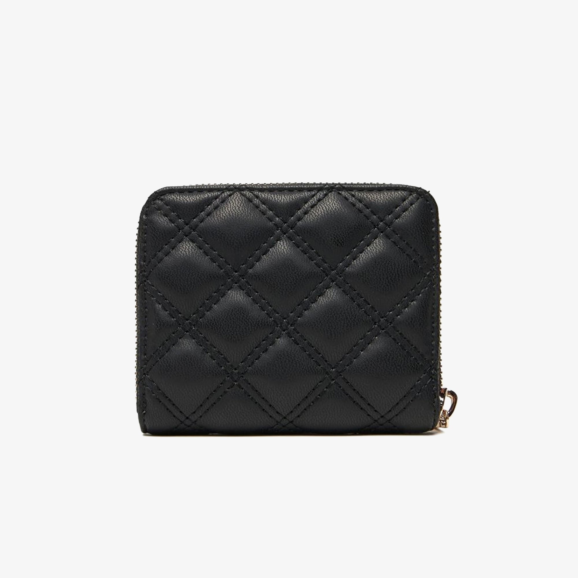 Guess Tamsin Kadın Siyah Cüzdan