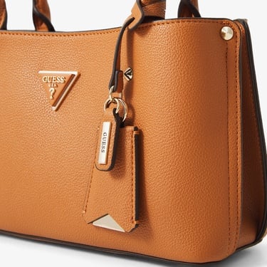  Guess Access Kadın Kahverengi El Çantası