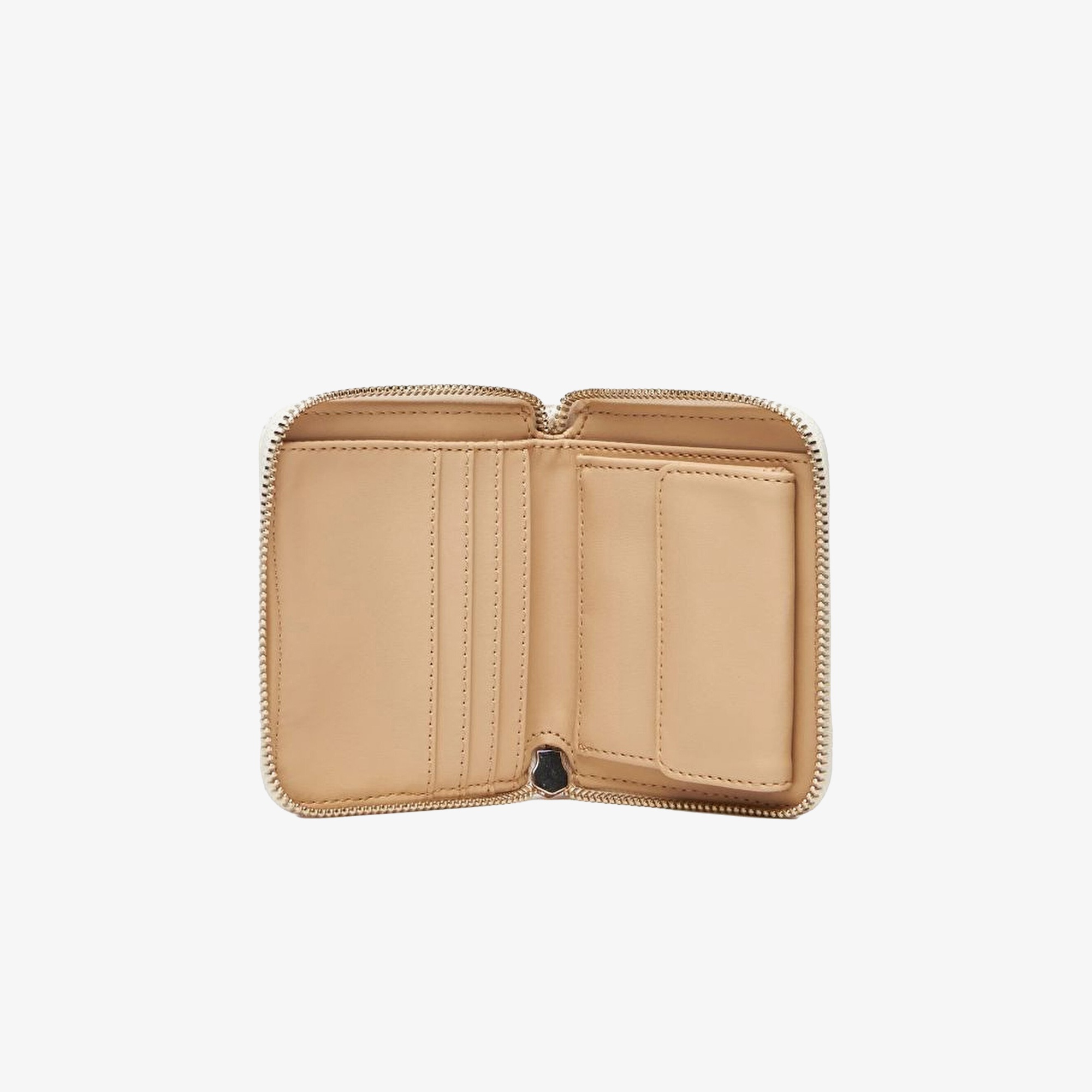 Guess Tamsin Kadın Beyaz Cüzdan