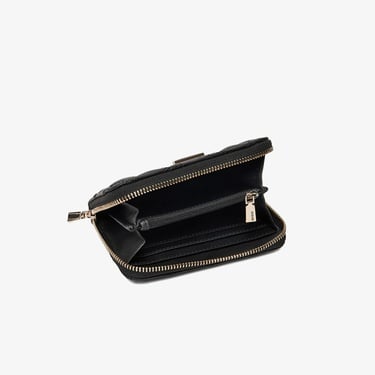  Guess Tamsin Kadın Siyah Cüzdan