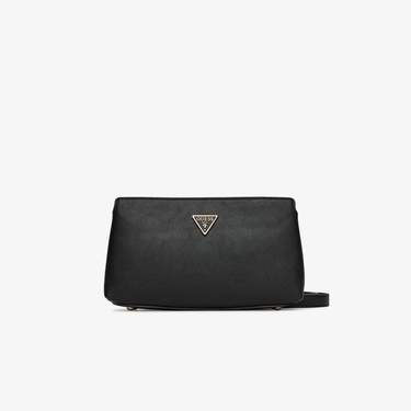  Guess Cruise Kadın Siyah El Çantası