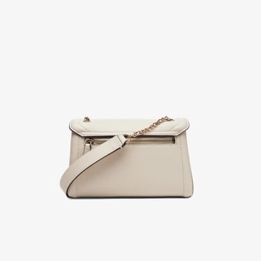  Guess Bramina Kadın Krem Omuz Çantası